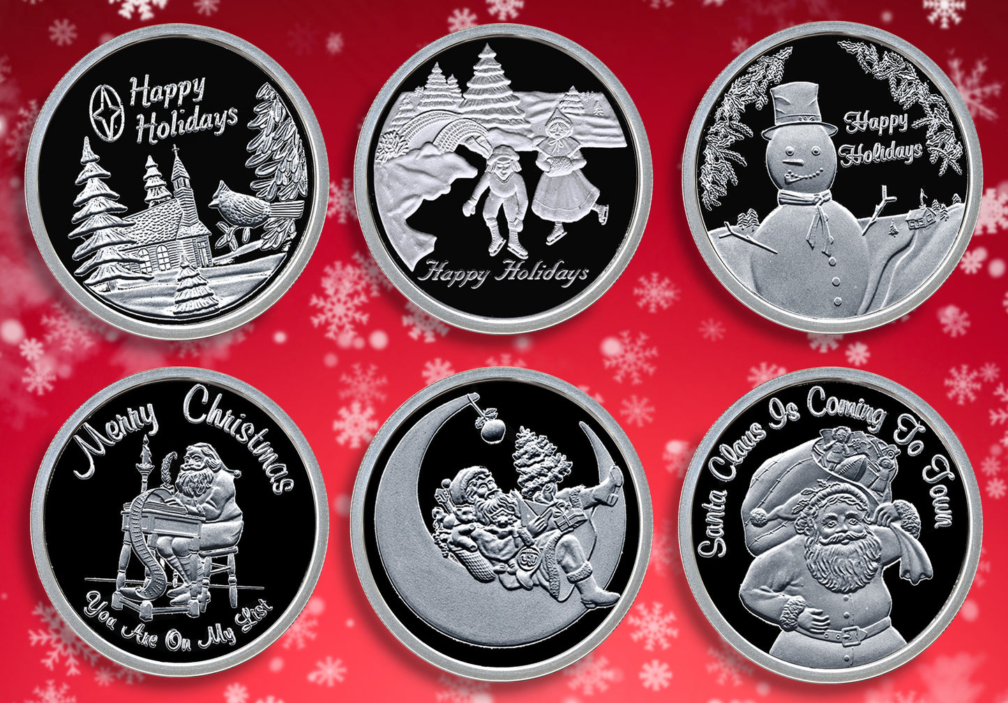 Christmas Collection