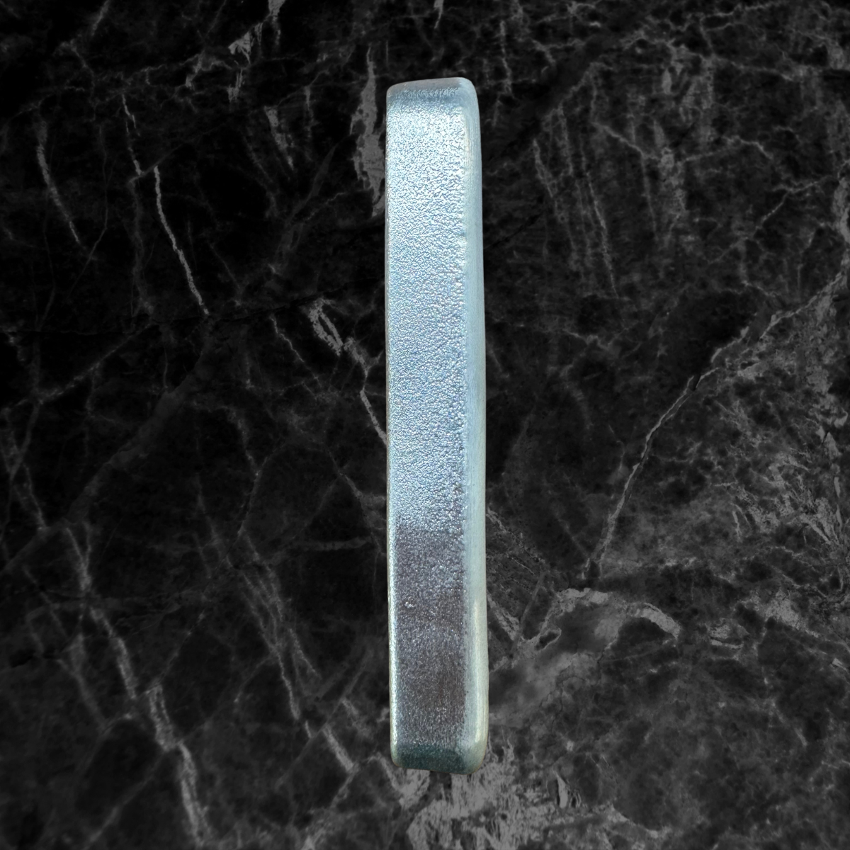 1 Kilo Silver Bar