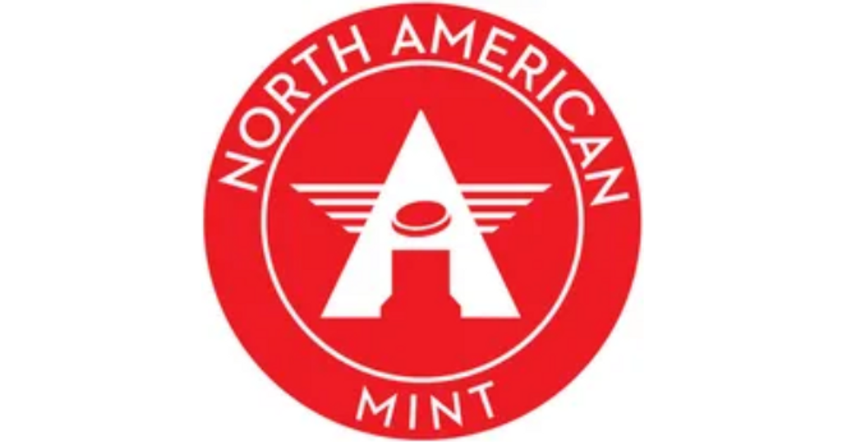 Anniversary Coins – North American Mint