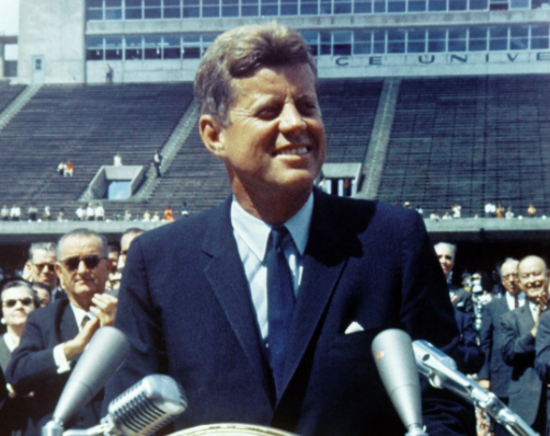 Apollo 11 50th Anniversary Silver Commemorative Set