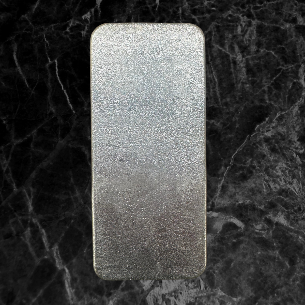 1 Kilo Silver Bar