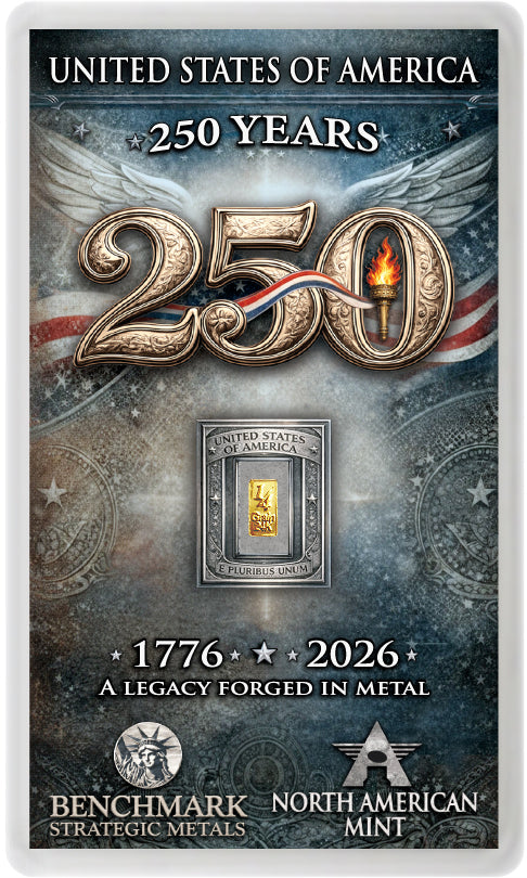 1/4 Grain 24k Gold Bar