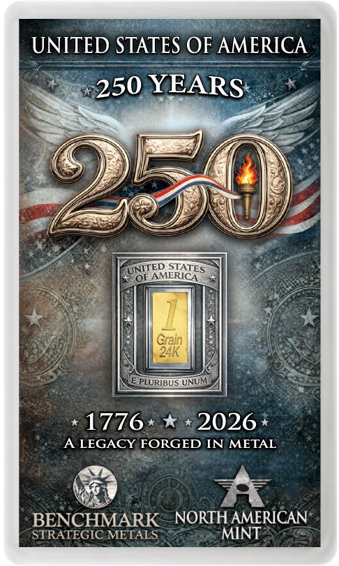 1 Grain 24k Gold Bar